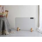 【moku.】ひだまりのような暖かさ「ここぽか」 1200W