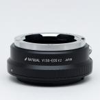 Rayqual сделано в Японии линзы крепление адаптор <EOS крепление корпус > Leica VISOFLEX(bizo Flex )?*? type линзы |VISO-EOS