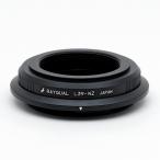 Rayqual сделано в Японии линзы крепление адаптор < Nikon Z крепление корпус > Leica винт крепление L39 линзы |L39-NZ