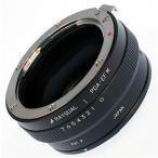 Rayqual сделано в Японии линзы крепление адаптор <EOSM крепление корпус >Pentax DA линзы |PDA-EFM
