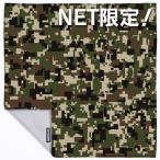 [ сеть ограниченная продажа ] шт . только .....! легкий труба -[L размер | цифровой зеленый камуфляж ]