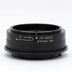 Rayqual сделано в Японии линзы крепление адаптор <EOSRF крепление корпус > Canon FD линзы |FD-EOSR