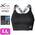 ワコール CW-X HTY021 スポーツブラを客観レビュー