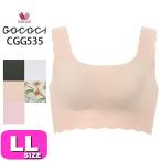  Wacoal wacoal GOCOCIgokochiCGG535 GOCOCI бюстье бюстгальтер non тросик soft bla Peanuts type накладка LL размер WB EMI 2505 почтовая доставка отправка возможно 
