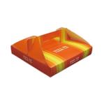 ショッピングピザ ピザBOX　8インチ（50枚入）