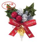 ケーキピック　ひいらぎ　CDHS-259（10本入）※メール便