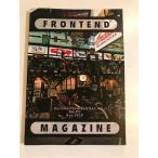 FRONTEND MAGAZINE Vol.50