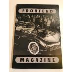 FRONTEND MAGAZINE Vol.51