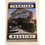 FRONTEND MAGAZINE Vol.59