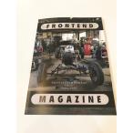 FRONTEND MAGAZINE Vol.41