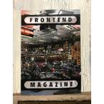 FRONTEND MAGAZINE Vol.45