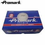PROMARK ( Pro Mark ) софтбол тренировка лампочка [2 номер ] 6 лампочка входить SB-8026