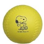 SNOOPY ( Snoopy ) мягкость софтбол SN-803PU