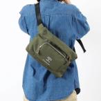 【COOCO】 リサイクルPET 2WAY ボディバ