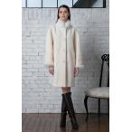 2025 год осень-зима мех используя цветок узор есть пальто 2528005