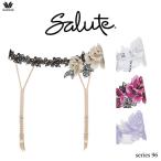  Wacoal sa route Salute 96G пояс с подвязками GTJ696 M