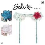  Wacoal sa route Salute 16G пояс с подвязками GTJ616 M