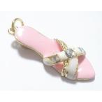 チャーム　ミュール sh