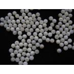 Yahoo! Yahoo!ショッピング(ヤフー ショッピング)マザーオブパールのラウンド5mmシェル・10個入り shell-5mm