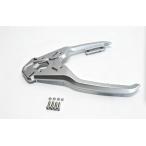 [ сменный товар ]cb400sf E-Clutch CB400 SUPER FOUR E-Clutch nc70 2026 после aluminium мульти- Wing задний багажник серебряный 