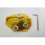 [ сменный товар ]MT-07 mt-07 Short подставка plate золотой ( наложенный платеж не возможно )