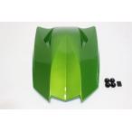 [ сменный товар ]Ninja1000 Z1000SX 2011-2019 год одиночный сиденье зеленый 
