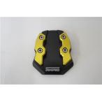 [ сменный товар ]NMAX 125/150 AEROX 125/155 Aero X NVX 125/155 подставка plate золотой ( наложенный платеж не возможно )