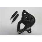 [ сменный товар ] Yamaha NMAX 155 150 125 2015-2019 защита двигателя чёрный ( наложенный платеж не возможно )