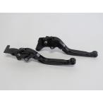 [ сменный товар ]GSX-R150 2017- / GSX-S150 2017- billet рычаг чёрный 