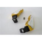 [ сменный товар ]PCX125 PCX150 2018-2020 CNC алюминиевый задняя подножка балка золотой 