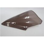 [ сменный товар ]Ninja650 EX650 ER6F 2017-2019 двойной Bubble экран свет затонированный 