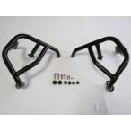 [ сменный товар ]Triumph Tiger 900 Rally/GT/PRO 2020- нижний защита двигателя чёрный 