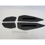 [ сменный товар ]XMAX x-max xmax SG42J SG70J 2018-2020 2021- CNC aluminium панель подножки C модель чёрный 