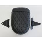 [ сменный товар ]Rebel1100 Rebel 1100 CM CMX1100 2021-2022- custom задние сидения 25mm UP чёрный цвет 