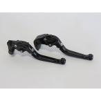 [ сменный товар ]CBR1000RR 08-15 CBR600RR 07-15 billet рычаг чёрный 