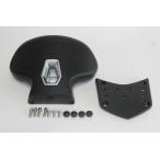 [ сменный товар ]PCX125 PCX150 PCX160 PCX e:HEV 2021-2025 после поддержка спины, "спинка" тандем поддержка спины, "спинка" чёрный 