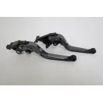 [ сменный товар ] GSX-R1300 Hayabusa HAYABUSA 08-16 год billet рычаг длинный пепел 