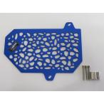 [ сменный товар ]adv160 PCX/PCX e:HEV/PCX 125 160 JK05 JK06 KF47 2021 2022 Vario160 CNC радиатор core защита A синий ( оплата при получении не возможно )
