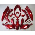 【互換品】PCX pcx 125 150 2018-2020 jf81 kf30 純正タイプ 外装カウル 17点セット 塗装済 キャンディラスターレッド