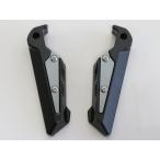 [ сменный товар ]XMAX 2023 NMAX155 AEROX155 NVX155 TMAX560 cnc двойная подножка комплект пепел ( оплата при получении не возможно )