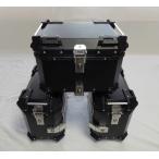 [ сменный товар ]V strom 250SX V-STROM 250 SX v-strom250sx 2022 после боковой багажник & боковой BOX&amp; задний BOX 5 позиций комплект чёрный 