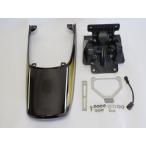 [ сменный товар ]Z900RS z900rs cafe 2018-2025 длинный tail &amp; скользящий заднее крыло комплект сладости - цветный красный 