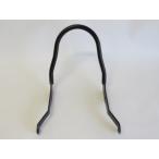 [ сменный товар ]hyo-sn для GV300S Bobber gv300sbo балка 2022 после GV125Sbo балка 2021 после "пассажирская спинка" tandem bar чёрный 