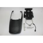 [ сменный товар ]Z900RS z900rs cafe 2018-2025 длинный tail &amp; скользящий заднее крыло комплект M.F.S. черный 