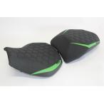 �y�݊��i�zKawasaki�p H2 SX H2 SE 2022-2026 �J�X�^�� �t�����g�����A �V�[�g �{�̂��� �n�j�J�� ��
