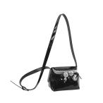 Newリリース【s enamel】口金スクエアポシェットSサイズ