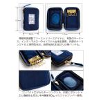 革蛸布袋謹製　布袋のキーケース