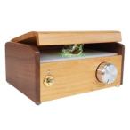 W-Amp12( теплый усилитель )