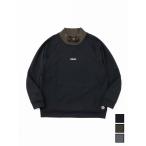 SOFT STRECH BACK PT SWEAT