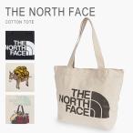 [ параллель импортные товары ] North Face сумка большая сумка A4 большая сумка парусина бренд женский мужской ученик старшей школы посещение школы неотбеленная ткань хлопок THE NORTH FACE COTTON TOT